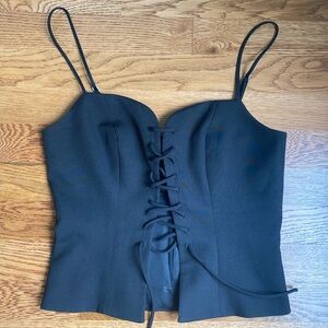 Lovers and Friends black top (S)